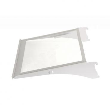 Whirlpool WED7990FW0 Top Shelf (Glass) - Genuine OEM