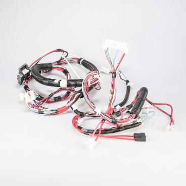 Whirlpool WED8500DC4 Control Panel Wire Harness - Genuine OEM