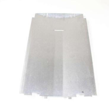 Whirlpool WEG745H0LZ0 Panel Baffle - Bottom - Genuine OEM