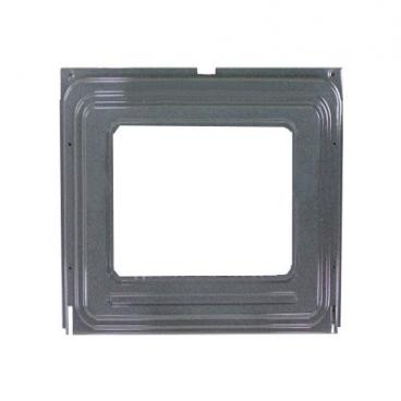 Whirlpool WFC150M0EW3 Oven Inner Door Liner Frame - Genuine OEM