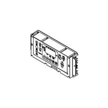 Whirlpool WFE505W0HB1 Electronic Control Assembly - Genuine OEM