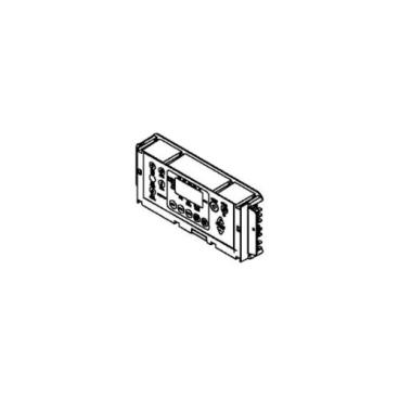 Whirlpool WFE510S0HB1 Touchpad Control Board  - Genuine OEM