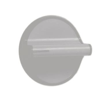 Whirlpool WFE540H0EB0 Control Knob - White - Genuine OEM