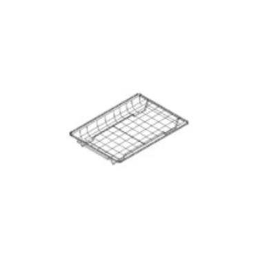 Whirlpool WFG550S0LB0 Air Fry Basket - Genuine OEM