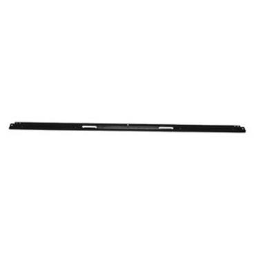 Whirlpool WFG550S0LB0 Lower Door Trim - Black - Genuine OEM