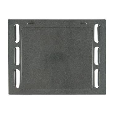 Whirlpool WFG550S0LV1 Oven Liner Panel (Interior Bottom) - Genuine OEM