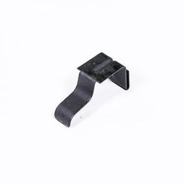 Whirlpool WGD5700XW0 Kickplate Retainer Clip - Genuine OEM