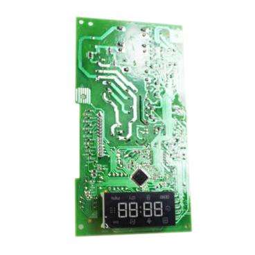 Whirlpool WMH31017FB1 Electronic Display Control Board - Genuine OEM