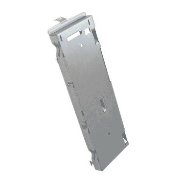 Whirlpool WMH53520CH4 Control Bracket - Genuine OEM