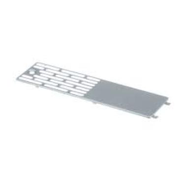 Whirlpool WML55011HB07 Vent Grille - Genuine OEM