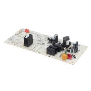 Whirlpool WML75011HB0 Touchpad Control Board - Genuine OEM