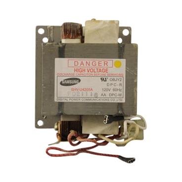 Whirlpool WML75011HW8 Transformer - Genuine OEM