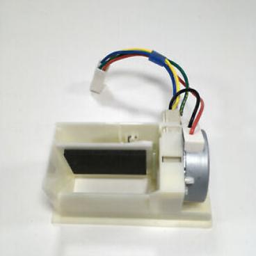 Whirlpool WRF532SMBB01 Damper Control Switch - Genuine OEM