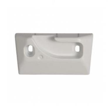 Whirlpool WRF736SDAB10 Pivot Block - Genuine OEM