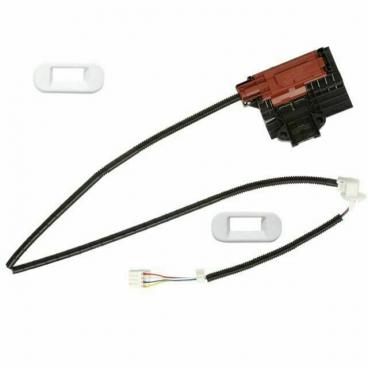 Whirlpool WRF736SDAB13 Compressor Wire Harness - Genuine OEM