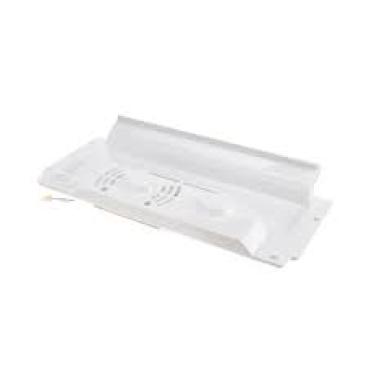 Whirlpool WRF954CIHB00 Evaporator Cover - Genuine OEM