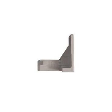 Whirlpool WRF954CIHW00 Drawer Stop Clip - Genuine OEM