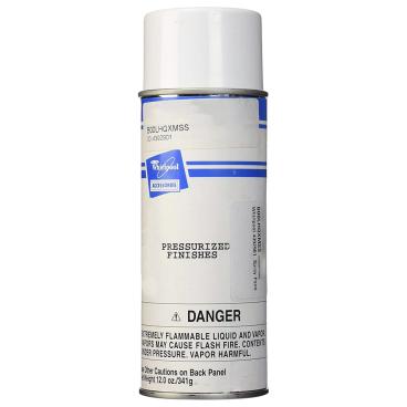 Whirlpool WRS311SDHT04 Spray Paint (Biscuit) - Genuine OEM