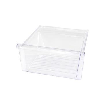 Whirlpool WRS586FIDH00 Meat Drawer - Genuine OEM