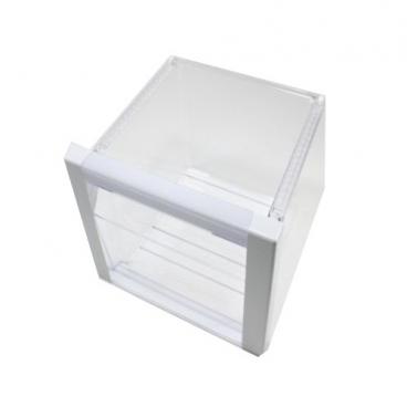 Whirlpool WRS965CIAH00 Freezer Bin - Genuine OEM