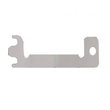 Whirlpool WRT371SZBW01 Center Hinge Shim - Genuine OEM