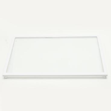 Whirlpool WRT571SMYB00 Glass Shelf  - Genuine OEM