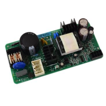 Whirlpool WRX986SIHV02 Power Control Board - Genuine OEM