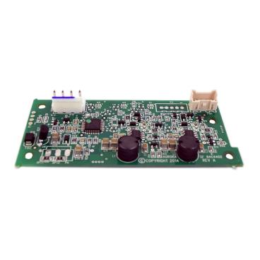 Whirlpool WRX986SIHZ02 LED Power Supply Board - Genuine OEM