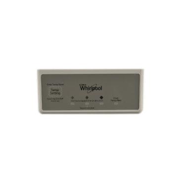 Whirlpool WSR57R18DH00 Temperature Control Board - Genuine OEM