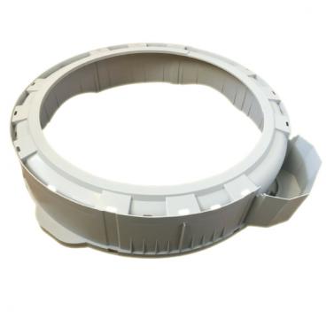 Whirlpool WTW4655JW0 Inner Tub Ring Assembly - Genuine OEM