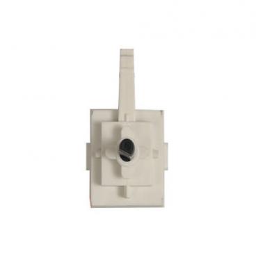 Whirlpool WTW4850HW0 Cycle Selector Switch - Genuine OEM