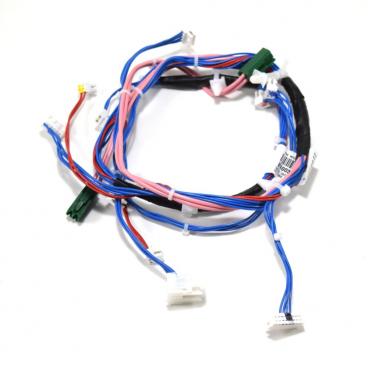 Whirlpool WTW6120HC1 Control Panel Wire Harness - Genuine OEM