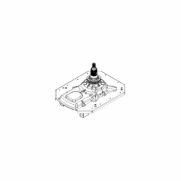 Whirlpool WTW6120HC1 Gearcase - Genuine OEM