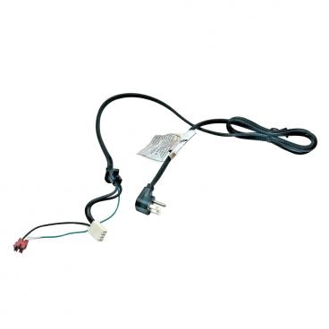 Whirlpool WTW6120HC1 Power Cord - Genuine OEM