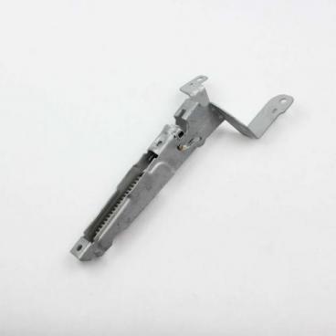 Whirlpool WTW8000BW0 Door Hinge - Left Side - Genuine OEM