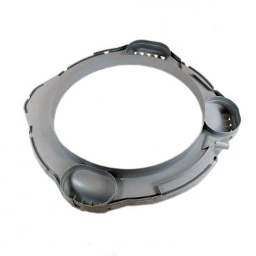 Whirlpool WTW8100BW0 Tub Ring - Genuine OEM