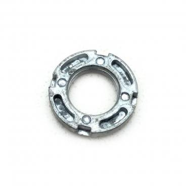 Whirlpool WTW8120HW0 Spanner Lock Nut - Genuine OEM