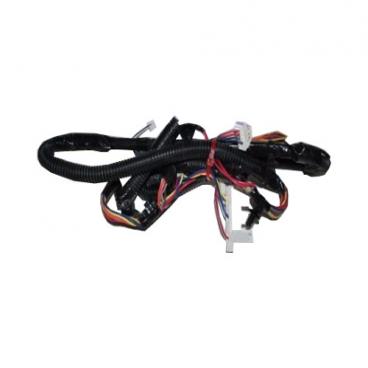 Whirlpool WTW8500BR0 Wire Harness - Genuine OEM