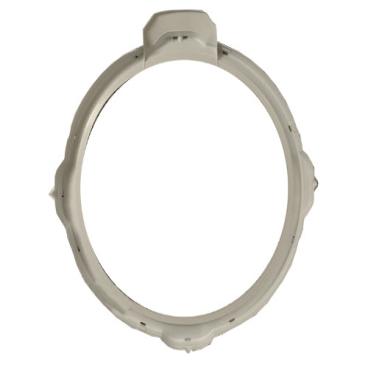 Whirlpool XCAE2763CQ0 Washer Tub Ring - Genuine OEM