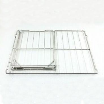 Whirlpool YWFE710H0BH0 Oven Rack - Genuine OEM