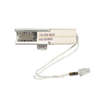 White Westinghouse GC932EXD2 Oven Igniter (Upper) - Genuine OEM