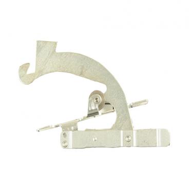 White Westinghouse GF620HXD0 Oven Door Hinge (right side) - Genuine OEM