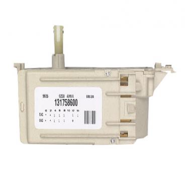 White Westinghouse SWXG831DS0 Washer Timer - Genuine OEM