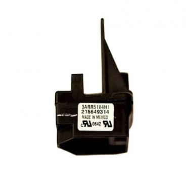 White Westinghouse WFC09M3BW0 Relay Controller - Genuine OEM