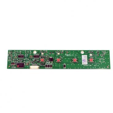 White Westinghouse WRS23MF5ASK Refrigerator Dispenser Electronic Control Board - Genuine OEM