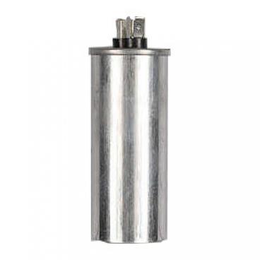 GE Part# WJ20X10110 Run Capacitor (OEM)