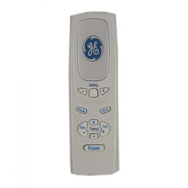 GE Part# WJ26X10354 Remote (OEM)