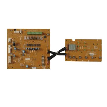 GE Part# WP29X10023 Main Power Board Assembly (OEM)