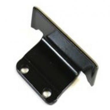 GE Part# WR02X10441 Door Hinge Stop and Nut (OEM)