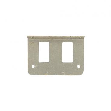 GE Part# WR02X10656 Angle Bracket (OEM)